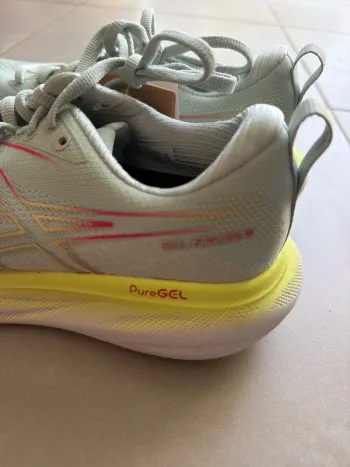 Używany Asics Pure Gel bike — zdjęcie 5 z 5