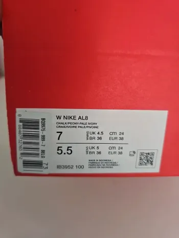 Použité Nike AL8 bike — obrázek 9 z 9