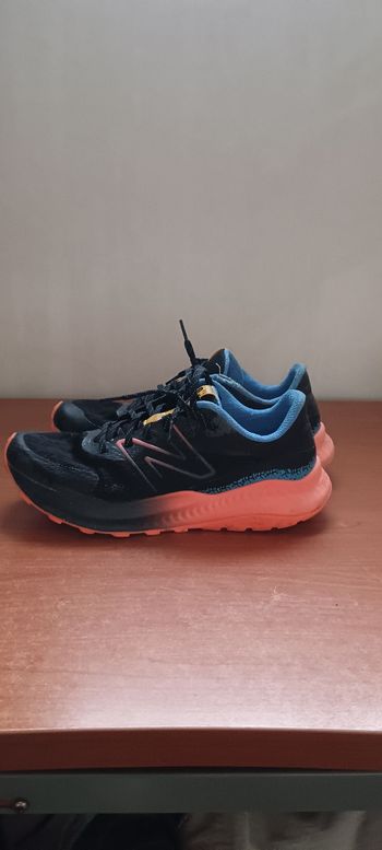 Used New Balance DynaSoft Nitrel V5 bike