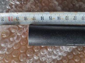 Brugt Fox Factory 36 Fork 2024 bike — billede 4 af 4