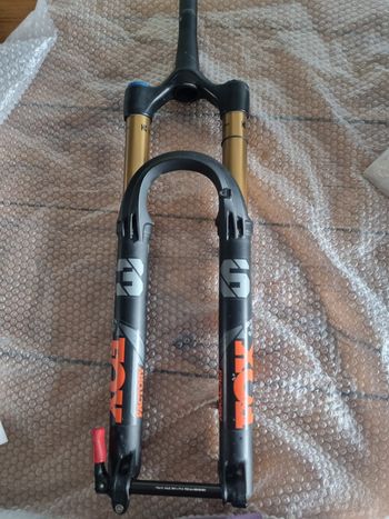 Gebrauchtes Fox Factory 36 Fork 2024 bike