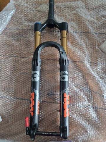 Gebrauchtes Fox Factory 36 Fork 2024 Fork