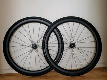 Brugt Ridley Forza Skiron CR38 bike