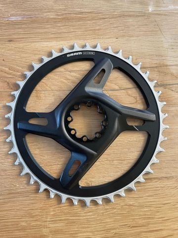 Brugt Sram RED/Force 1x12 Direct Mount Chainring 2026 bike — billede 1 af 2