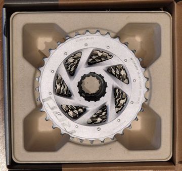Brugt Sram Pacco Pignoni 2021 bike — billede 3 af 4