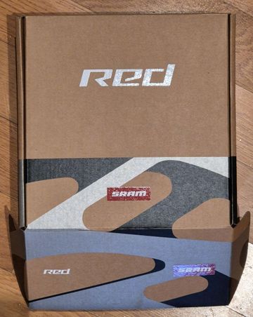 Brugt Sram Pacco Pignoni 2021 bike — billede 4 af 4