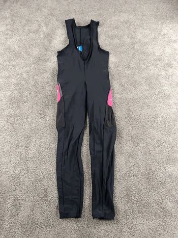 Bioracer Collant velo long homme taille M - 47 4045 - route- gravel - cycliste bike d'occasion