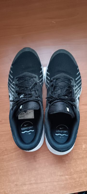 Używany Nike Run Defy bike — zdjęcie 5 z 7