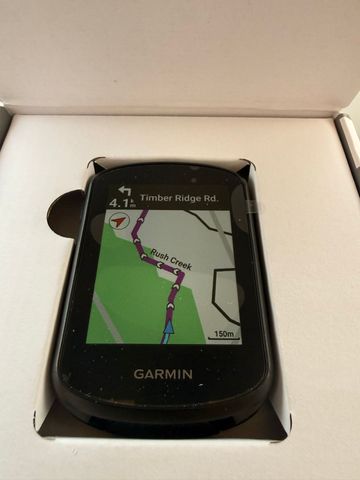 Brugt Garmin Edge 840 bike — billede 6 af 6