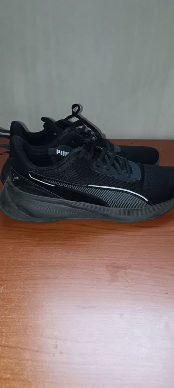 Tweedehands Puma Flyer Lite 4 bike — afbeelding 2 van 6