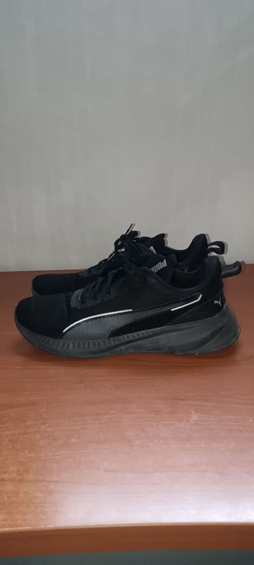 Brugt Puma Flyer Lite 4 Running Shoes
