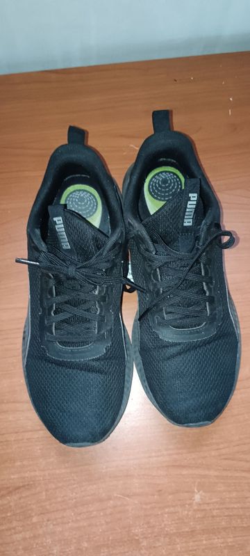 Tweedehands Puma Flyer Lite 4 bike — afbeelding 3 van 6