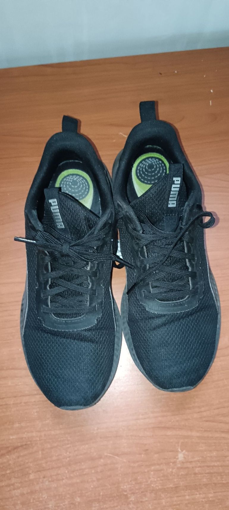 Brugt Puma Flyer Lite 4 bike — billede 3 af 6