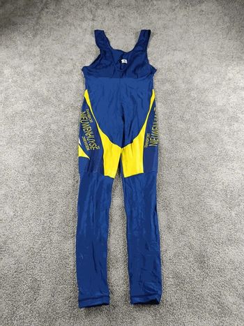 Decca collant velo long homme taille xxxl - 47 4046 - cycliste bike d'occasion