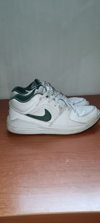 Jordan Nike air formula 23 low bike de segunda mano