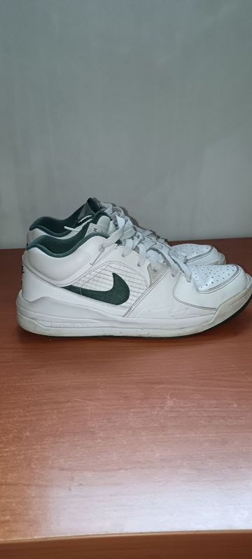 Brugt Jordan Nike air formula 23 low Running Shoes