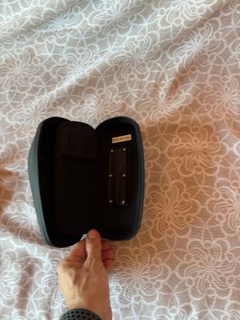 Używany Xlc Fidlock Bag bike — zdjęcie 3 z 5
