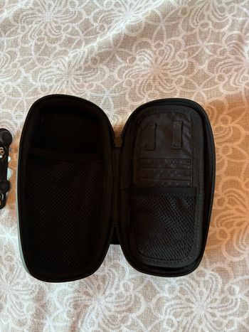 Używany Xlc Fidlock Bag bike — zdjęcie 4 z 5