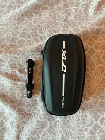 Używany Xlc Fidlock Bag bike — zdjęcie 5 z 5