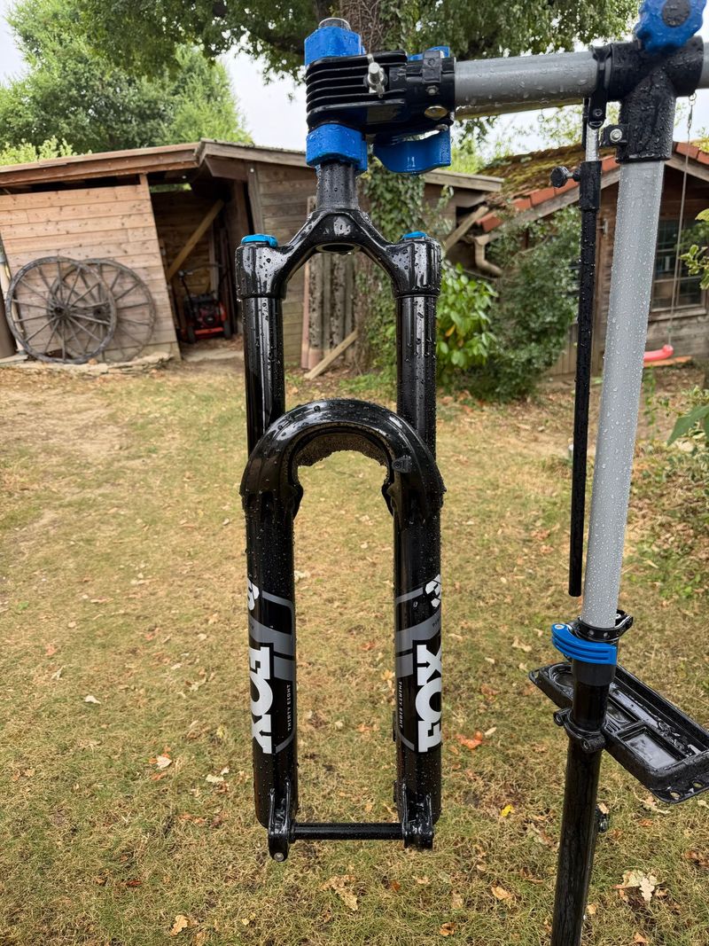 Fox 38 2026 Fork d'occasion