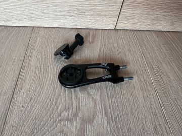 Brugt Enve Road Stem K-Edge Garmin Mount bike — billede 4 af 6
