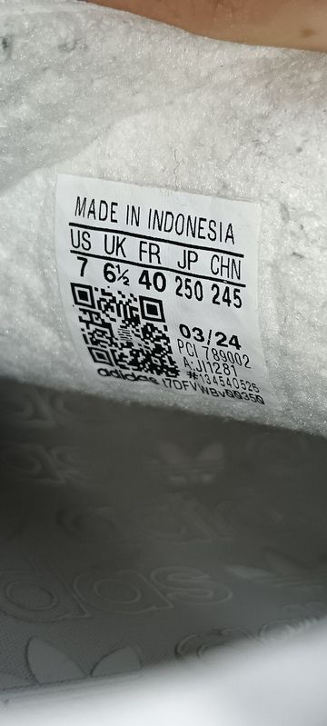 Used Adidas SL'77 bike — image 6 of 6