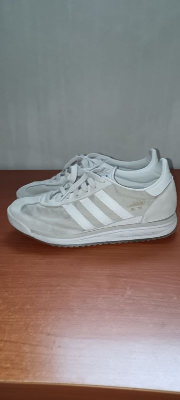 Used Adidas SL'77 bike — image 2 of 6