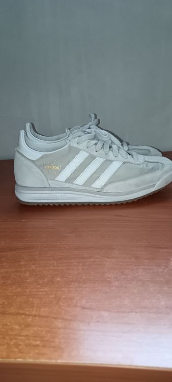 Gebrauchtes Adidas SL'77 bike