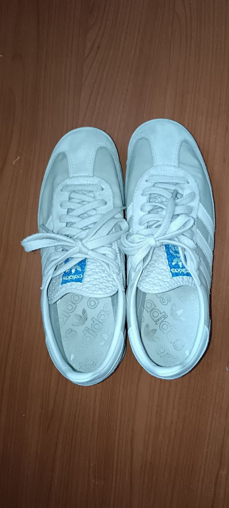 Brugt Adidas SL'77 bike — billede 4 af 6