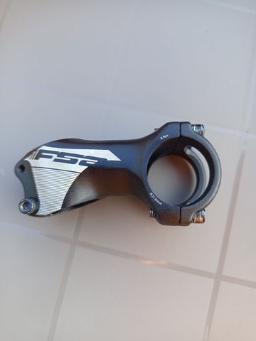 Brugt Vision Trimax Alloy Handlebar bike — billede 3 af 4