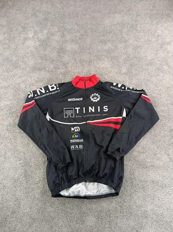 Bioracer Veste vélo mi-saison homme taille XL - 83 5645 - cycliste bike d'occasion