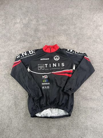 Brugt Bioracer Veste vélo mi-saison homme taille XL - 83 5645 - cycliste Cycling Clothing