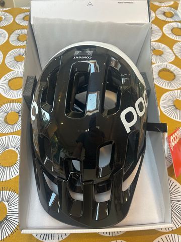 Gebrauchtes POC Tectal Race Spin MTB Helmet bike — Bild 2 von 8