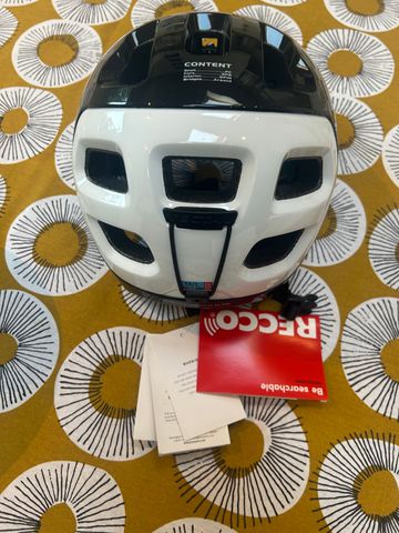 Gebrauchtes POC Tectal Race Spin MTB Helmet bike — Bild 3 von 8