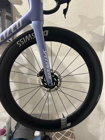 Käytetty Dt Swiss ARC 1400 2025 bike