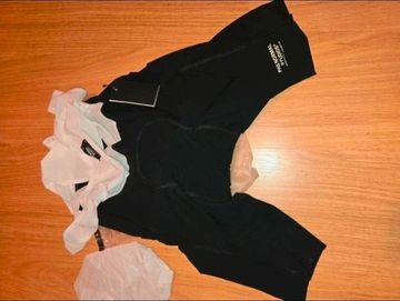 Pas Normal Studios Bibshorts 2025 Cycling Clothing usato