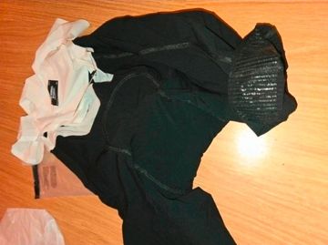 Used Pas Normal Studios Bibshorts 2025 bike — image 2 of 7