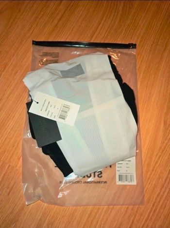 Używany Pas Normal Studios Bibshorts 2025 bike — zdjęcie 7 z 7