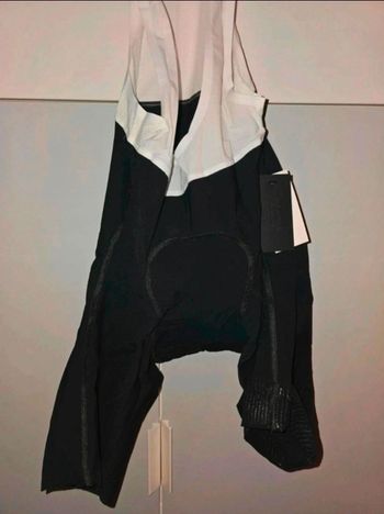 Używany Pas Normal Studios Bibshorts 2025 bike — zdjęcie 4 z 7