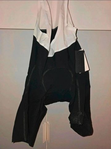Used Pas Normal Studios Bibshorts 2025 bike — image 4 of 7