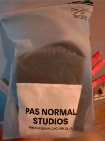Used Pas Normal Studios Bibshorts 2025 bike — image 5 of 7