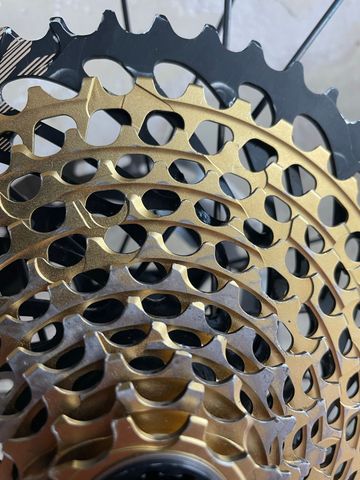 Gebrauchtes Sram XX1 AXS 12v Groupset bike — Bild 13 von 16