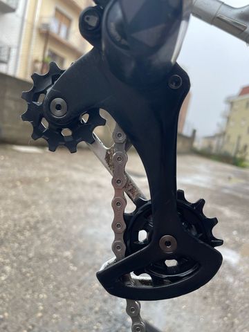 Gebrauchtes Sram XX1 AXS 12v Groupset bike — Bild 3 von 16
