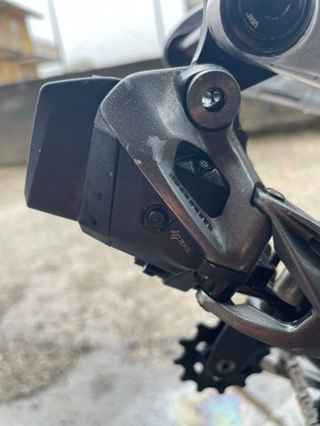 Gebrauchtes Sram XX1 AXS 12v Groupset bike — Bild 5 von 16