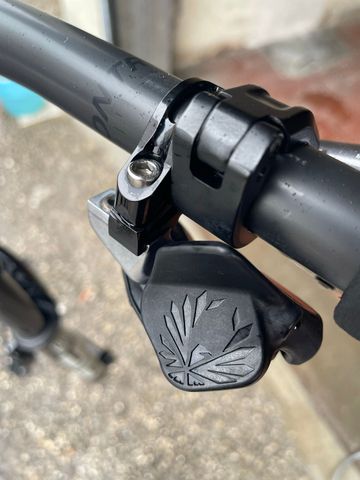 Gebrauchtes Sram XX1 AXS 12v Groupset bike — Bild 9 von 16