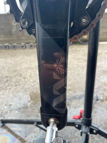 Gebrauchtes Sram XX1 AXS 12v Groupset bike — Bild 14 von 16