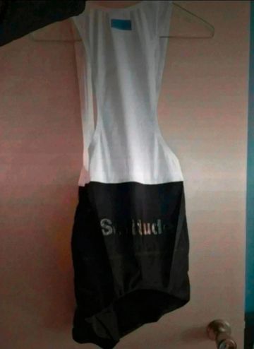 Used Pas Normal Studios Cycling Bibs 2025 bike — image 3 of 6