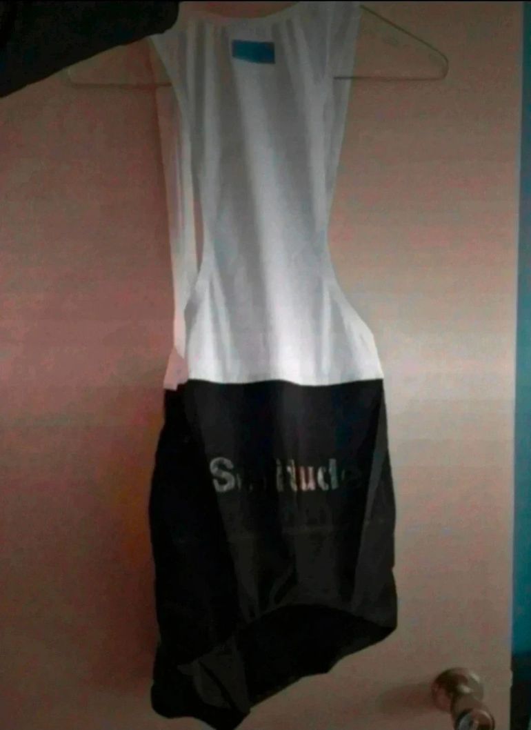 Brugt Pas Normal Studios Cycling Bibs 2025 bike — billede 3 af 6