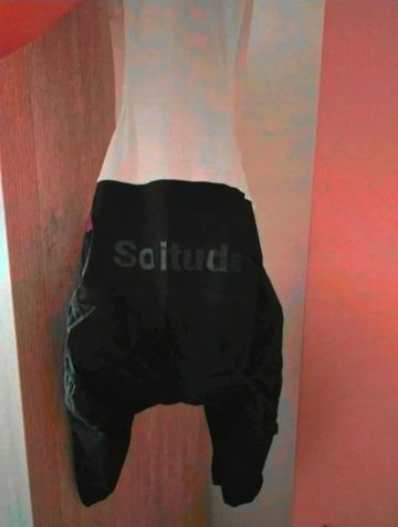 Used Pas Normal Studios Cycling Bibs 2025 bike — image 6 of 6