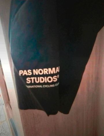 Used Pas Normal Studios Cycling Bibs 2025 bike — image 5 of 6
